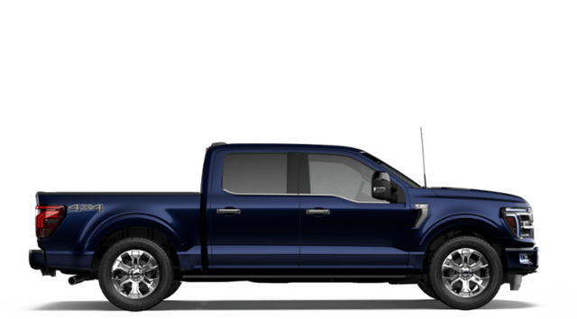 2026 Ford F-150+F-150